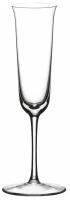 Бокал Riedel Sommeliers Grappa 4200/03, 110 мл, 1 шт., прозрачный