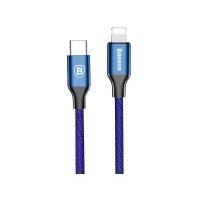 Кабель Baseus Yiven USB Type-C - Lightning (CATLYW)