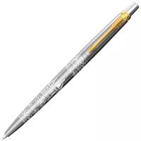 PARKER шариковая ручка Jotter Russia SE21, M