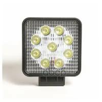 Дополнительная фара Lumen MLP-SSE27WS-2416F