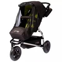 Mountain buggy Москитная сетка для Swift, Mini, Cosmopolitan Sun Swift/Mini