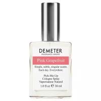 Demeter Fragrance Library одеколон Pink Grapefruit