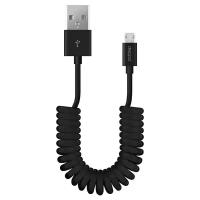 Кабель Deppa USB - microUSB (72228)