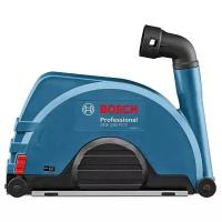 Насадка кожух для пылеудаления GDE 230 FC-S для УШМ Bosch 1600A003DL