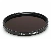 Светофильтр Hoya ND500 PRO 62mm, нейтральный