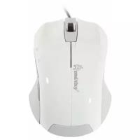 Мышь SmartBuy SBM-503-W White USB