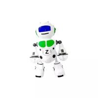 Интерактивный робот Bot Pioneer 2 Yile Toys