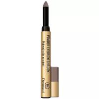 Dermacol Пудровые тени для бровей Powder Eyebrow Shadow, 02