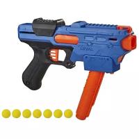 Бластер Nerf Rival Finisher XX-700 E8877