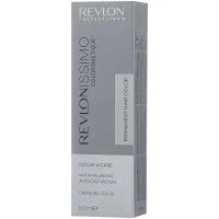 Краска для волос Revlon Professional Coloring Hair Revlonissimo Colorsmetique Care & Shine, Краситель с гиалуроновой кислотой перманентный. Перманентный Краситель с Гиалуроновой кислотой, Гарантия Результата Окрашивания + Уход за Волосами, 6.3