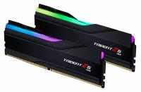 Оперативная память DIMM G.skill Trident Z5 32GB (2x16GB) DDR5-6000 (F5-6000J3238F16GX2-TZ5RK)