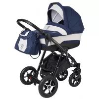 Универсальная коляска Esspero Newborn Lux (2 в 1)