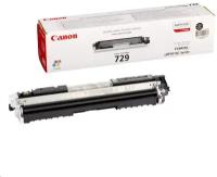 Картридж Canon 729 Bk (4370B002), черный