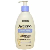 AVEENO Лосьон для тела Active Naturals Увлажняющий с расслабляющим действием