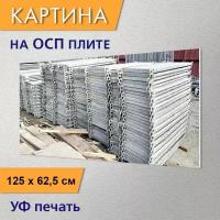 Горизонтальная картина 