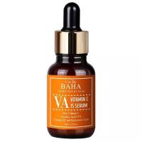 COS DE BAHA VA Vitamin C 15 Serum Сыворотка для лица с витамином C, 30 мл, 70 г