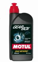 Масло трансмиссионное Motul Gearbox 80W90 80W-90, 1 л