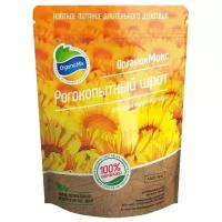 Удобрение Organic Mix Рогокопытный шрот, 1.2 л