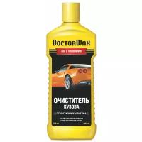 Очиститель кузова DoctorWax от насекомых и битума DW5628, 0.3 л