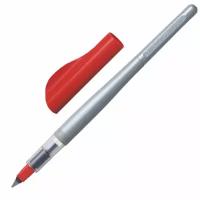 PILOT Ручка перьевая Parallel Pen, 1.5мм (FP3-15-SS), 1 шт