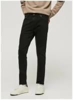Джинсы Для Мужчин, Pepe Jeans London, модель: PM206324XE72, цвет: черный, размер: 33