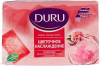 Мыло для душа DURU FRESH SENS цвет, 150 г 9345667