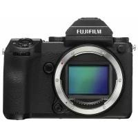 Фотоаппарат Fujifilm GFX 50S Body