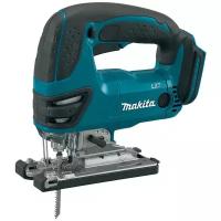 Аккумуляторный лобзик makita DJV180Z