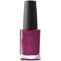 KINETICS Лак для ногтей SolarGel Polish, 15 мл, 368