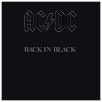 AC/DC - Back In Black (5107651)