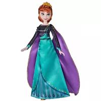 Кукла Hasbro Disney Холодное сердце 2 Королева Анна, F1412