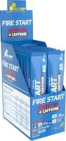 Энергетические гели Olimp Fire Start Energy Gel + Caffein (36 г) Тропик