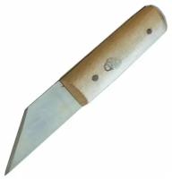 Нож специальный сапожный (Металлист)