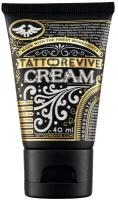 Мазь для заживления тату Tattoo Revive CREAM 40 мл