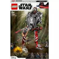 Конструктор LEGO Star Wars 75254 Диверсионный AT-ST