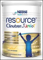 Смесь Nestle Clinutren Junior для энтерального питания 400 г