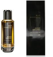 Mancera Aoud Orchid парфюмерная вода 60 мл унисекс