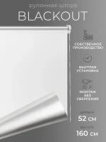 Рулонные шторы Blackout LM DECOR 