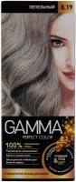 GAMMA Perfect Color краска для волос, 8.19 пепельный