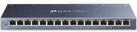 Коммутатор Tp-link TL-SG116 16G неуправляемый