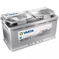 Аккумулятор VARTA Silver Dynamic AGM G14 (595 901 085)