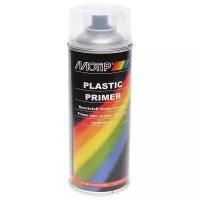 Аэрозольный грунт-праймер MOTIP Plastic Primer