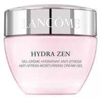 Lancome Hydra Zen Anti-Stress Moisturising Cream-Gel Успокаивающий и увлажняющий крем-гель для лица для всех типов кожи, 50 мл