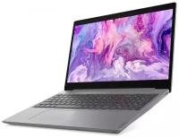 Ноутбук Lenovo IdeaPad 3 15ITL6 Core i3 1115G4 4Gb SSD256Gb Intel UHD Graphics 15.6