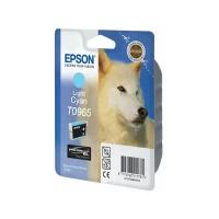 Картридж Epson C13T09654010