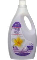 Кондиционер для белья Posh One «Bali Essence», для белого и цветного белья, 2 л