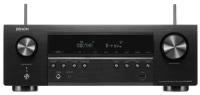 AV-ресивер 5.2 Denon AVR-S660H