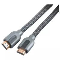 Кабель Sonorous HDMI Silver series