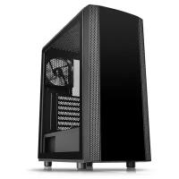 Компьютерный корпус Thermaltake Versa J25 CA-1L8-00M1WN-00 Black