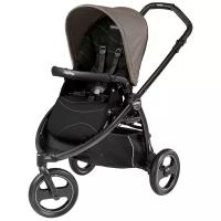 Прогулочная коляска Peg Perego Book Scout Pop Up Sportivo (Bloom Beige)